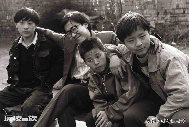 贾樟柯电影排名(贾樟柯执导的6部顶级神作)-图片1